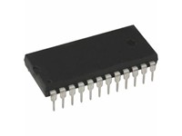 Vintage 4-Bit Arithmetic Logic Unit (ALU) [74LS181]