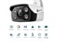 TP-LINK VIGI Full-Color Outdoor Bullet Network Camera 4MP 6mm LENS, 1/3” CMOS, 30m IR, Max Res:2560x1440, DWDR, H2.65+, BLC/3D DNR/HLC/Smart IR, 3D DNR, 1xRJ45 10/100M, Built-In Microphone & SPKR, PSU:12VDC, PoE (802.3af/at), ONVIF, IP67 [TP-LINK VIGI C340 6MM]
