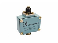 Crouzet 250VAC - 6A Limit Switch [83714]