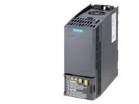 SINAMICS G120C rated power 3AC380-480V +10/-20% 47-63Hz low overload: 1,1kW at 150% 3s, 110% 57s, 100% 240s high overload [6SL3210-1KE13-2AF2]