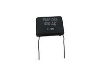 Capacitor 68NF 400vac Polypropylene Boxed 22,5mm 10% - Supprescraft Pmp [68NF 400VACPPB22-SUP]