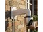 HKV DS-1602ZJ Hikvision Indoor/Outdoor Wall Mount Bracket , White Aluminum Alloy Material in 97.3 mm × 182.6 mm × 306.4 mm [HKV DS-1602ZJ]