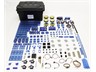 The Studica Robotics Classroom Robotics Kit (70405) is a comprehensive hardware and electronics package designed for education, STEM classrooms, and competition training. [STUDICA CLASSROOM ROBO KIT-70405]