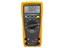 Digital Multimeter True RMS, Display Backlight, Temperature, Autoranging, with Analogue Bar Graph Max Input: 1KV AC/DC, 10A AC/DC, 50MOHM, 10000uF, 100KHz, 6000 Count [FLUKE 179]
