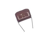 Capacitor 7,2NF 2000v Polyester Dipped 27,5mm 5% [7,2NF 2000VPD27]