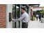 ZK Teco F17 Ethernet Connection Based Fingerprint Reader used for Access Control/time & Attendance Features ( To be Installed by Registered ZK Teco Installer) [ZKT F17]