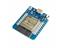 D1 ESP 32 Develoment Board, CPU and Memory: Xtensa 32-Bit LX6 Dual-Core Processor, up to 600 DMIPS, 448 Kilobytes Rom, 520 Kilobytes SRAM, 16 Kilobytes SRam in the RTC. [HKD D1 MINI ESP 32 DEV BOARD]