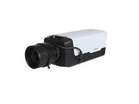 Uniview IPC542E-DLC 2MP Box Camera Indoor with 1/2.8, 120dB WDR, ROI, SD card, Alarm I/O, Two-Way Audio and BNC output [UVW IPC542E-DLC]