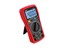 Automotive Digital Multimeter True RMS, 1000V AC/DC 10A AC/DC (20A for 10s Max), RES(Ω):60MΩ, CAP(F):100mF, FREQ:10Hz~10MHz, Temp(°C):-40°C~1000°C, TEMP(°F):-40°F~1832°F, VFC:1000V, RPM:2STR/4STR, Pulse Width:999.9mS, Display Count:6000 [UNI-T UT107+]