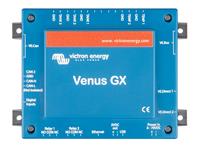 Victron Venus-GX Provides Intuitive Control & Monitoring for all Victron Power Systems 8~70VDC {45x143x96} [VICT VENUS-GX]