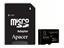 Micro SD Card 32GB + Adaptor Class 10 [MICRO SD CARD 32GB+ADPT-APACER]