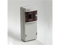 Enclosure for Sockets and Automatic Switches • IP-55 • 330x138x110mm [IDE 13000]