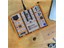 Electronic Development Board + Software Which Is Designed For Use In Maker Projects. Ten Detachable Modules Included. Includes A Protoboard You Can Use To Add Your Own Modules [PICOBRICKS BASE KIT]