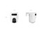 EZVIZ Smart Home WiFi Camera Pan & Tilt Dual Lens 3MP 30m IR, 1/3” CMOS, H2.65, PAN:350°, Tilt:80°, 3D DNR, WDR, AI Human/Vehicle Shape Detection, Two Way Talk, Dual 2K, Supports Micro SD up to 512GB, 1xRJ45 10/100M Port, PSU12V1.5A, WIFI6 [EZVIZ CS-H9C-R105-8H33WFL]