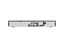 Hikvision AcuSense 32CH 4K 1U K Series NVR, H2.65+, 12MP/8 MP/6 MP/5 MP/4 MP/3MP/1080p/UXGA/720p, HDMI/VGA, ONVIF, 1xRJ45 10/100/1000Mbps, 2 SATA Interfaces (Up to 10TB Capacity for each HDD), 2xUSB2.0, 12VDC 3.3A, 385×315×52mm [HKV DS-7632NXI-K2]