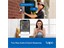 Tp-link Tapo Video Doorbell Camera With Chime 2k 3mp , 850nm IR LED (25ft /7.6m) , 1/3”cmos , Full Colour Night Vision , Ultra Wide 160° Dfov , 3dnr/Wdr , Built-in-mic & Spkr , Micro Sd Card Slot Max:512gb , WiFi 2.4ghz , Built-in Rechargeable Batt , Ip65 [TP-LINK TAPO D210]