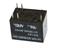 Low Power Sub-Mini Sealed Relay Form 1C (1c/o) 5 Pin 12VDC 700 Ohm Coil 3A 250VAC/30VDC Max 8A/30VDC N4100F-2CHS3-12V [HFD17-12-ZH-3N]