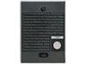Aiphone Surface Mount Door Station [AIPHONE LE-D]