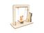 Electromagnetic Swing [EDU-TOY ELECTROMAGNETIC SWING]
