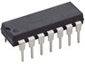 Buffer NAND Positive Quad 2-INP 14PD [7437]