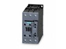 Power Contactor, AC-3e/AC-3, 51 A, 22 kW / 400 V, 3-pole, 110 V AC, 50 Hz, auxiliary contacts: 1 NO + 1 NC [3RT2036-1AF00]