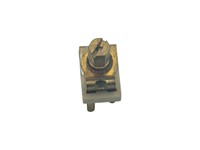 Trimmer Capacitor Film Dielectric Open Frame [5-35PF]