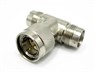 ADP Twin Plug-2XTwin Socket T-PCE95R [81S301-K00A1]