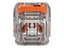 WAGO 221 Lever Type Inline Splicing Connector 0.2-4mm2 [221-2411]