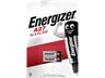 12V Alkaline Battery * Blister Pack Of 2 * [A27BP2 ENERGIZER]