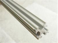 OpenBeam 15x15mm Aluminum Extrusion Strips in 2m length [OPEN BEAM STRIPS 2MT]