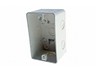 Wall Box 4x2 Steel [WALL BOX 4X2 STEEL]