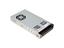 Meanwell 348 Watt Single Output Enclosed Switching Power Supply, 30mm Low Profile, Input: 90 - 132VAC / 180 - 264VAC Selectable By Switch, Output: 12VDC 29A [LRS-350-12]