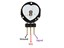 Finger Sensor Heart Pulse Rate Module [BDD HEART PULSE RATE MODULE]