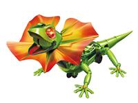 Salt Water FC Engine Cart Kit [PRK GE-892]