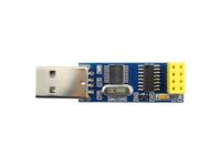 CH340T Serial to USB Adapter for NRF24L01+ Module [AZL SERIAL TO USB ADAP-NRF24L01+]