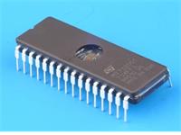 2M (256k x 8) EPROM and OTP EPROM (70ns Access Time) [27C2001-70XF1]