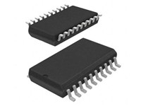 Octal Non Ivnverting Driver 3 SMD [74LS244D]