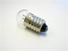 E10 Bulb • Screw type • 2.5V 200mA 0.5W [MES2,5VE10]