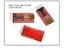 FT232RL 3.3V / 5.5V FTDI USB TO TTL Serial Converter Adapter Module For Arduino. NB. This Chip Is Not Original, Does Not Have EEPROM, And Cannot Invert The Signals. Mini - USB Interface [BDD FT232RL USB TO SERIAL BOARD]