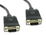High Density Monitor Cable • HDB15-pin Male~to~HDB15-pin Male [XY-PC23]
