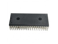 Nicam Decoder - Shrink 42P [TDA8204]