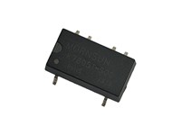 MORNSUN DC/DC Converter VI=6-28(24)V VOUT =5V OR (ADJ 2,5-8VDC) 500MA SMD [K7805T-500]