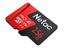 Micro SD Card 256GB + Adaptor Class 10 90~100MB/s [MICRO SD CARD 256GB+ADPT-NETAC]