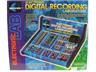 Electronic Digital Recording Laboratory Kit [MX-804]
