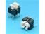 Tactile Switch • Form : 1A - SPST • 50mA-12VDC • 160gf • PCB • 7.2x7mm • without LED [SPL6B-2C2H-Z54]