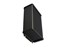 Aluminium Diecast Enclosure 160x84x44.1mm Black [1457N1602BK]