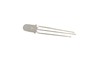 5mm Round Bi-Colour LED Lamp • 3-Pole • Rd-Org - IV= 5mcd • Green - IV= 5mcd • White Diffused Lens [L-59EGW-CA]