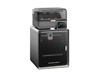Anycubic Kobra S1 Ace 2 Pro Combo 3D Printer , 4.3" Captive Touch Screen , Supporting Filaments:PLA/TPU/PETG/ABS/ASA , Wi-Fi 2.4GHz , Rated Power:500W/1500W , Acceleration:20000mm/s² , Max Printing Speed:600mm/s , Printing Volume:250×250×250mm [ANYCUBIC-KS2CBK0A-O]