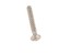 Screws Self Tap Oval Head #4X19,1MM [1593QS100]