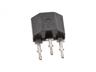 Bipolar Transistor HF Amplifier PNP VcBo = 30, VcE0 =25, icMax = 100mA, Ptot = 300mW, Ft = 600Mhz, Hfe = 125 - 260 (Min), X09 [BC159A]